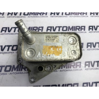 Теплообменник Opel Astra H 1.9 СDTI 2004-2010 5989070231